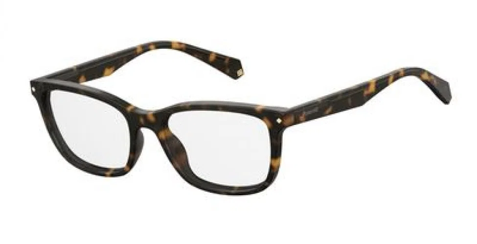 Polaroid Core PldD338 Eyeglasses - view 3